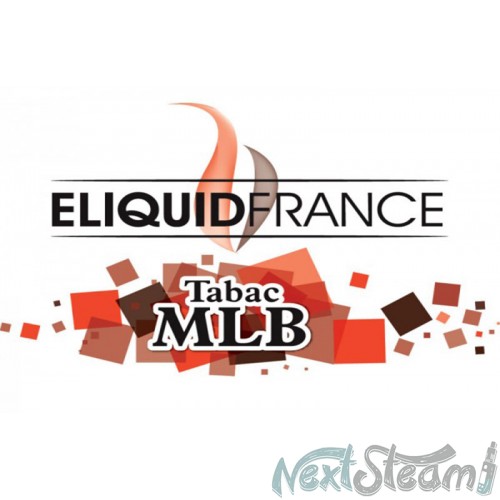 eliquid france - Αρωμα Tobacco MLB